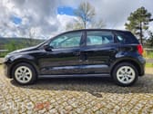 Volkswagen Polo 1.2 TDi BlueMotion
