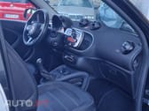Smart ForFour Prime