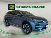 BYD Tang I.V.A DEDUTÍVEL