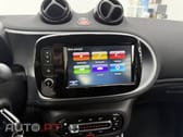 Smart ForFour 1.0 Passion 71