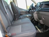 Ford Transit L2 Base