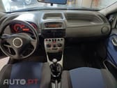 Fiat Punto 1.2 16V 80 Sport