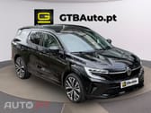Renault Espace VI E-TECH Full Hybrid I.V.A DEDUTIVEL