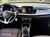 Kia Rio 1.2 CVVT Urban