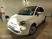 Fiat 500C 1.2 Lounge MTA