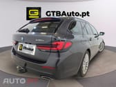 BMW 530 I.V.A DEDUTIVEL 