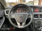 Volvo V40 2.0 D2 Momentum Geartronic