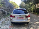 BMW 520 d Touring Aut.