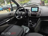Ford Transit Connect Connect 1.5 TDCi 200 L1 Active