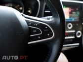Renault Mégane 1.5 dCi Limited