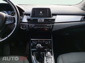 BMW 216 d Advantage