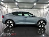 Polestar 2 Long Range 82 kWh Plus