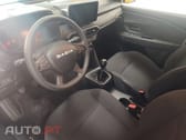 Dacia Sandero 1.0 ECO-G Essential Bi-Fuel