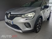 Renault Captur 1.0 TCe Techno