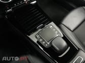 Mercedes-Benz A 180 d Style Aut.