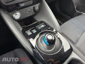Nissan Leaf N-Connecta