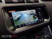 Land Rover Range Rover Sport 2.0 SD4 S