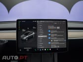 Tesla Model Y Long Range Tração Integral