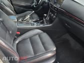 Mazda 6 Skyactiv