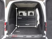 Volkswagen Caddy  1.6 TDi
