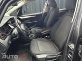 BMW 216 d Advantage