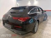 Mercedes-Benz CLA 250 e Shooting Brake Style Plus