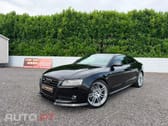 Audi A5 2.7 TDi S-line Multitronic