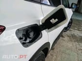 Opel Grandland (X) 1.6 T PHEV GSe