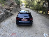 Audi A3 Sportback 1.8 TFSi S-line S tronic