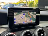 Mercedes-Benz C 250 d Aut.