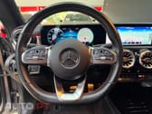 Mercedes-Benz CLA 180 d AMG Line Aut.