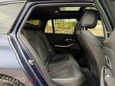 BMW 330 Mspor