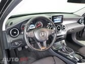 Mercedes-Benz C 200 d Avantgarde Aut.