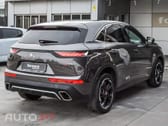 DS DS7 Crossback E-Tense Performance Line+ EAT8