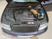 Audi A4 Avant 1.9 Tdi 115cv Nacional