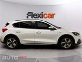 Ford Focus 1.0 EcoBoost Active X Aut.