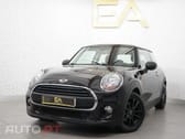 MINI Cooper One