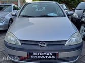 Opel Corsa 1.0 12V Confort