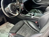 Mercedes-Benz C 300 de AMG Line Pack Night Edition