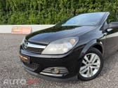 Opel Astra GTC 1.7 CDTi
