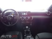 Mercedes-Benz A 160 Style