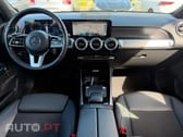 Mercedes-Benz EQB 250 Progressive