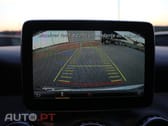 Mercedes-Benz GLA 180 CDi AMG Line Aut.