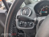 Ford Fiesta 1.0 T EcoBoost Titanium