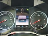 Mercedes-Benz GLC 220 d 4Matic 9G-TRONIC Exclusive