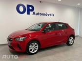 Opel Corsa 1.2 Edition