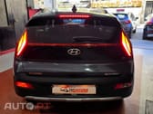 Hyundai Bayon 1.0 T-GDI Premium