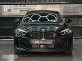 BMW 135 M135 i xDrive Pack 50 anos M