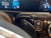 Mercedes-Benz CLA 180 d Progressive Aut.