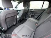 Ford Focus 1.5 EcoBoost ST-Line